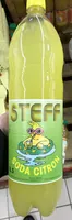 Soda Citron