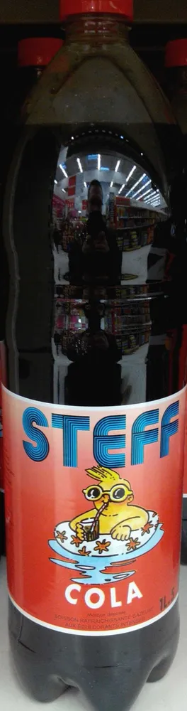 Steff Cola