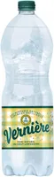 VERNIERE Eau Minérale Naturelle Finement Pétillante 1,25 L