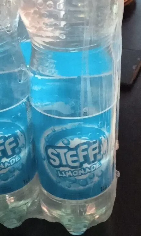 STEFF limonade