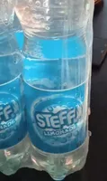 STEFF limonade