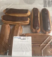 Eclairs panache