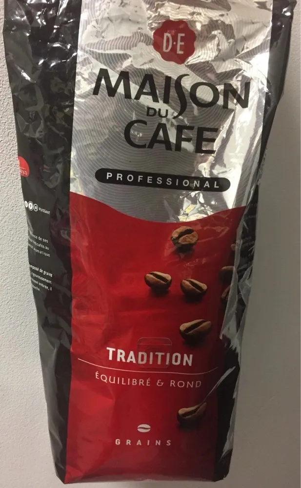 Cafe TRADITION