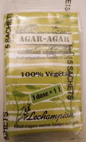 Agar Agar