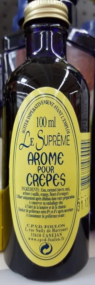 Le Suprême