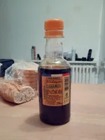 Caramel Liquide Pur Sucre