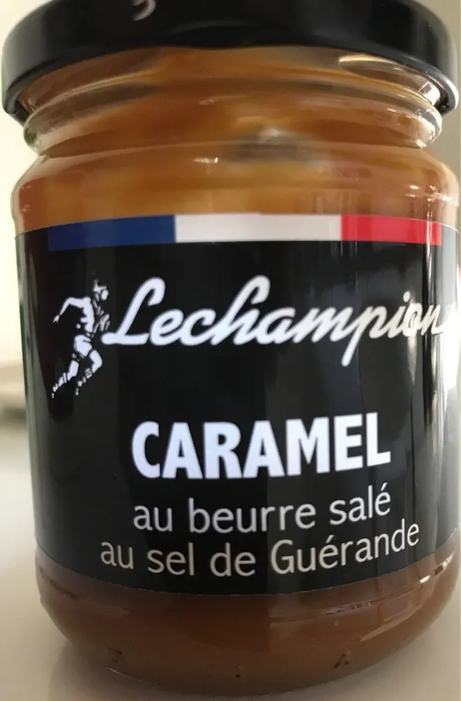 Caramel