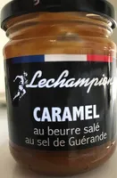 Caramel