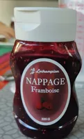 Nappage framboise