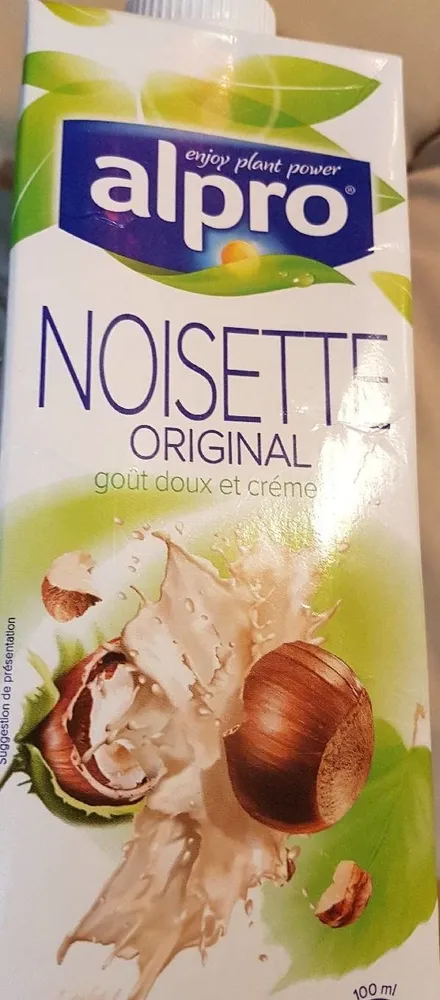 Noisette