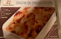 Grarin choux fleurs