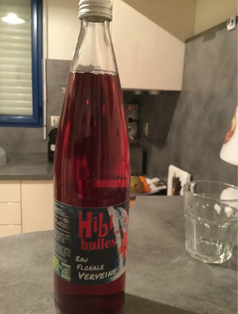 Hibi bulles