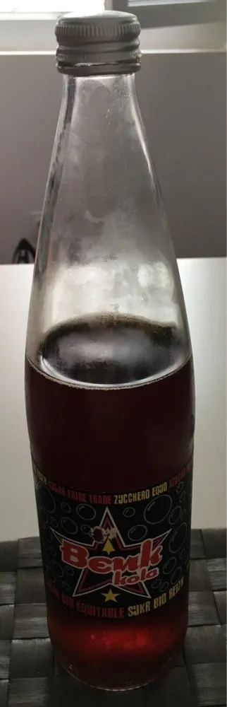 Beuk kola