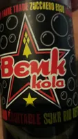 Black…bulles