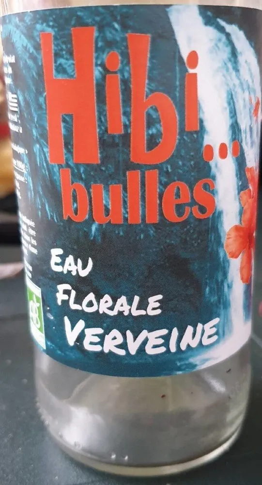 Hibi...bulles