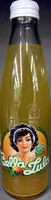 Véritable orangeade Bio