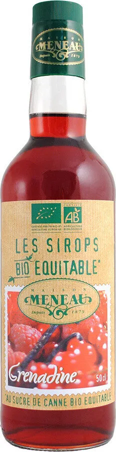 Grenadine
