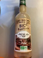 Sirop Anis