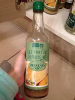 Epicerie / Boissons / Jus Et Nectar De Fruits Bio