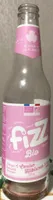 Fizz bio cerise hibiscus