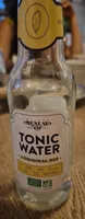 Tonic Water
