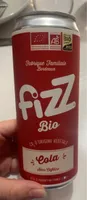 Fizz cola bio