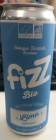 Fizz Bio Limo
