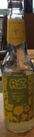 Fizz citron vert