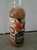 Sirop orgeat