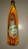 Jus de pomme