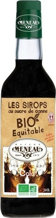 Sirop Cola