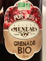 Grenade Bio