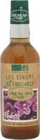 Sirop De Violette Bio - 50 cl