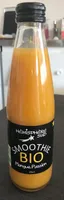 Smoithie Mangue Passion