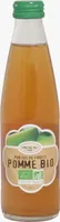 Pur Jus De Pomme Biologique