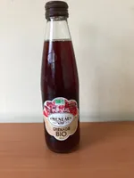 Pur jus grenade