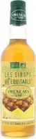 Sirop D'ananas