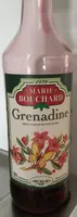 Grenadine