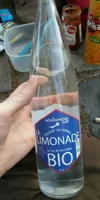 Limonade au sucre de canne bio