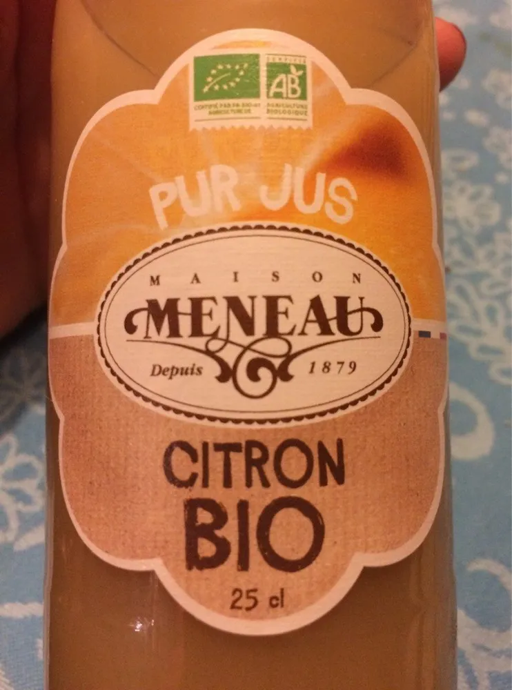 Citron bio