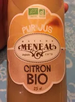 Citron bio