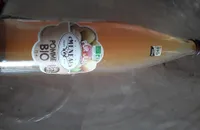Pur jus pommes bio