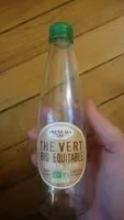 The Vert Citron Thym