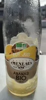Ananas bio