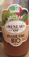 Nectar Fraise Kiwi