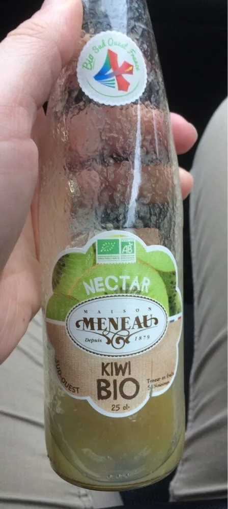 Epicerie / Boissons / Jus Et Nectar De Fruits Bio