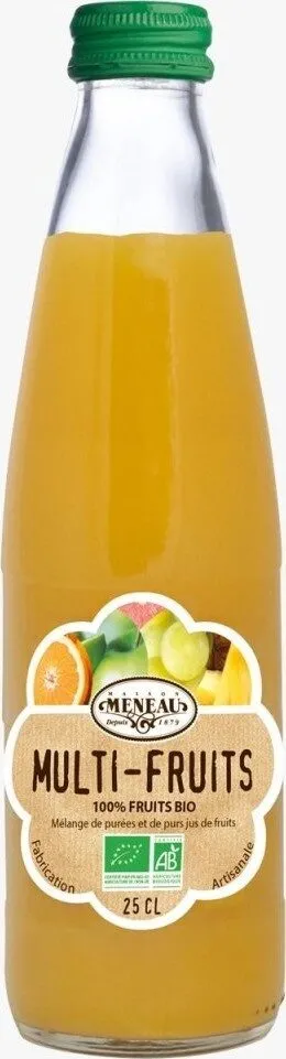 Multi-fruits
