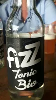 Fizz tonic bio