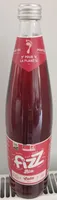 Fizz cola bio