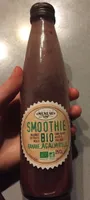 Smoothie bio